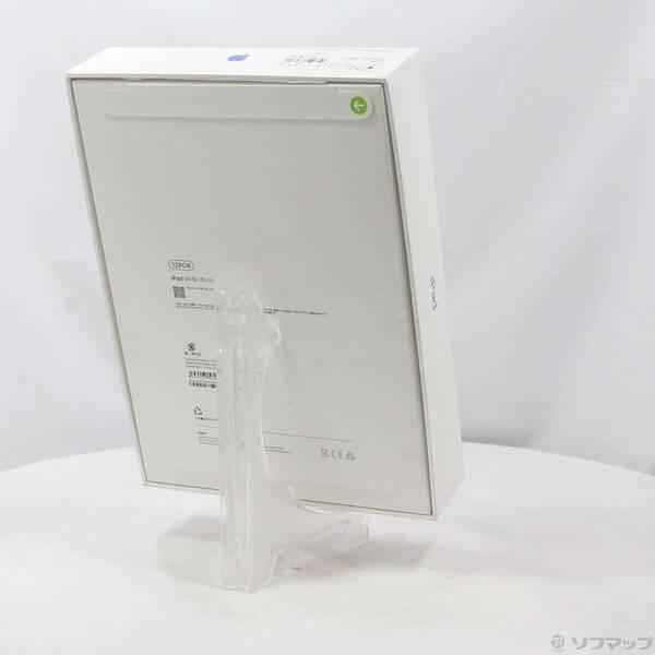 〔中古〕Apple(アップル) iPad(A16) 128GB ブルー MD4A4J／A Wi-Fi〔368-ud〕 |  | 02