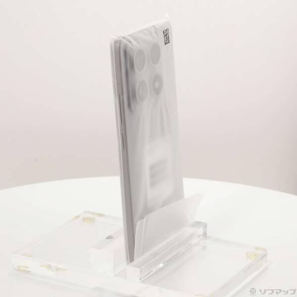 〔中古〕XIAOMI Xiaomi 14T Pro 512GB チタングレー MZB0I4VJP SIMフリー〔352-ud〕 |  | 03