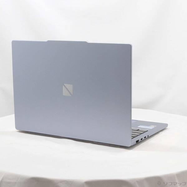 〔中古〕NEC(エヌイーシー) LAVIE N13 Slim PC-N1355JAM ポーラーブルー〔269-ud〕 |  | 02