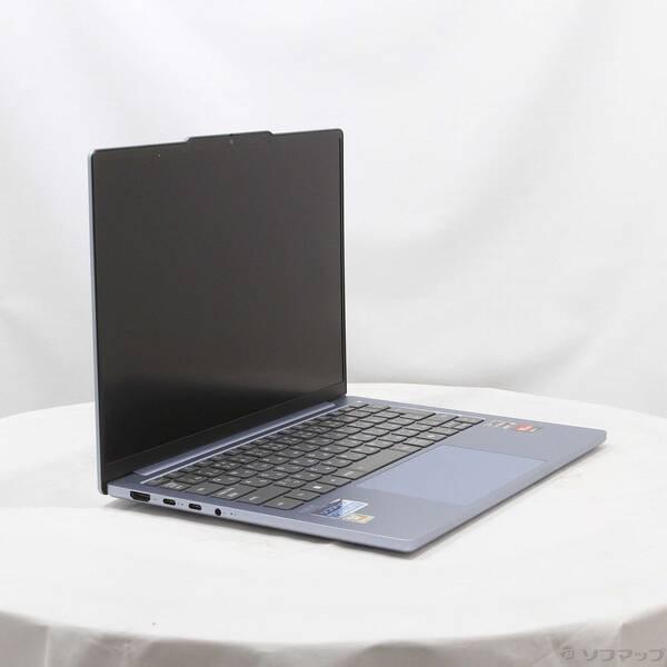 〔中古〕NEC(エヌイーシー) LAVIE N13 Slim PC-N1355JAM ポーラーブルー〔269-ud〕 |  | 03