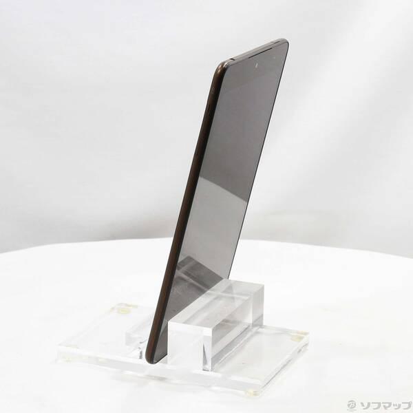 〔中古〕KYOCERA(京セラ) Qua tab QZ8 32GB モカブラック KYT32 au〔276-ud〕 |  | 01