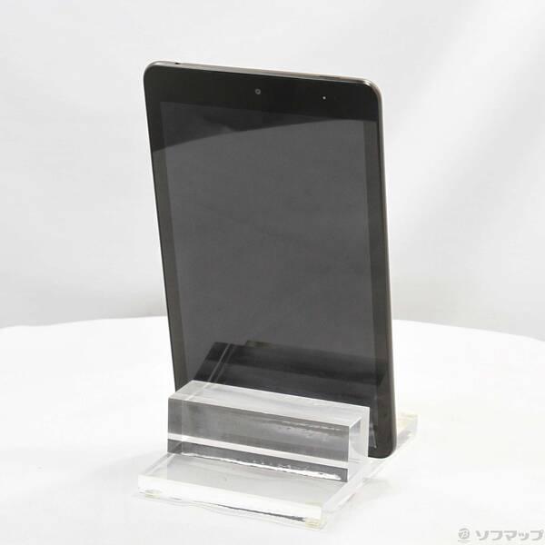 〔中古〕KYOCERA(京セラ) Qua tab QZ8 32GB モカブラック KYT32 au〔276-ud〕 |  | 02
