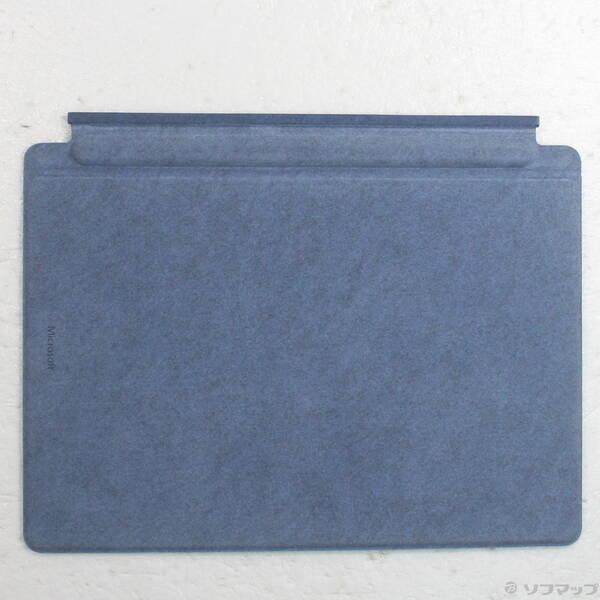 〔中古〕Microsoft(マイクロソフト) 〔展示品〕 Surface Pro 13インチ キーボード (ペン収納付き／スリムペン付き) サファイア EP2-00101〔344-ud〕 |  | 01