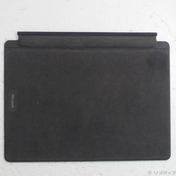 〔中古〕Microsoft(マイクロソフト) 〔展示品〕 Surface Pro 13インチ キーボード (ペン収納付き／スリムペン付き) ブラック EP2-00194〔344-ud〕 |  | 01
