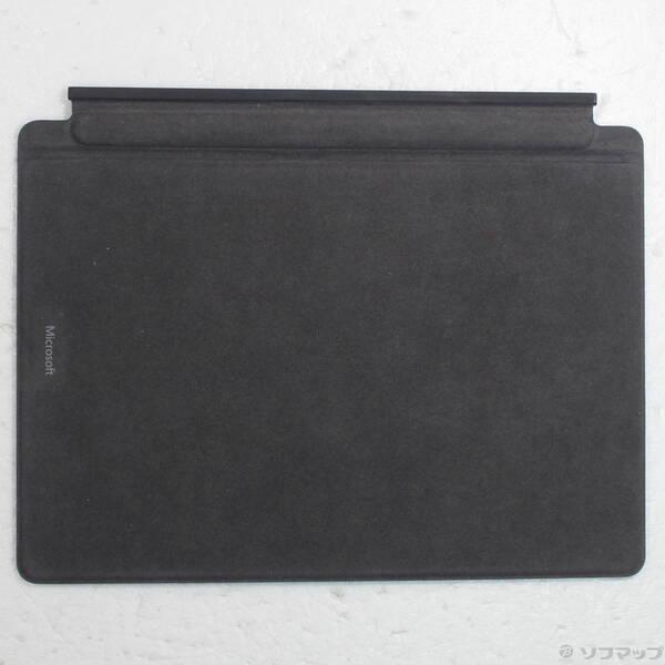 〔中古〕Microsoft(マイクロソフト) 〔展示品〕 Surface Pro 13インチ キーボード (ペン収納付き／スリムペン付き) ブラック EP2-00194〔368-ud〕 |  | 01