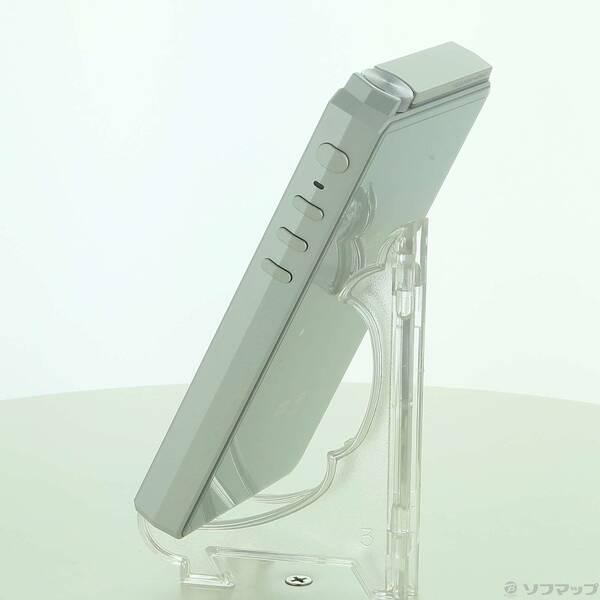 〔中古〕HiBy Music 〔展示品〕 HiBy R6 III メモリ64GB+microSD グレー〔262-ud〕 |  | 01