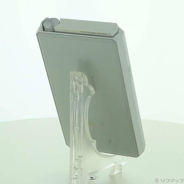 〔中古〕HiBy Music 〔展示品〕 HiBy R6 III メモリ64GB+microSD グレー〔262-ud〕 |  | 02