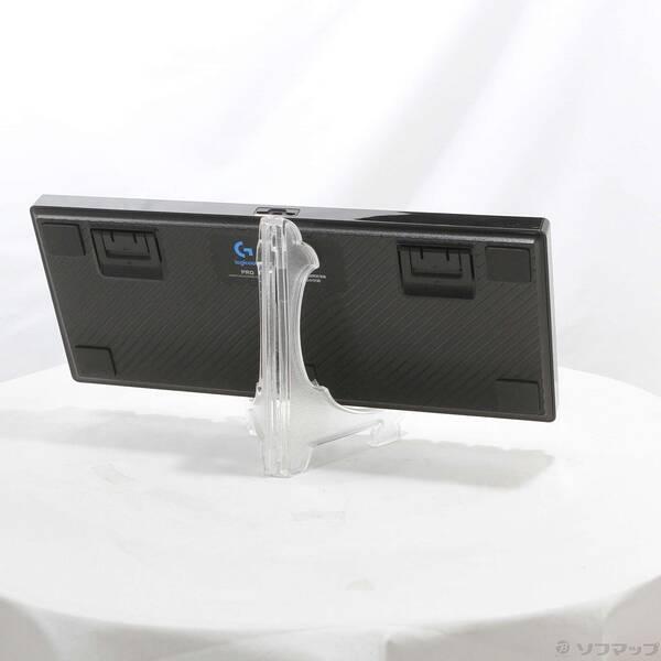 〔中古〕logicool(ロジクール) G-PKB-002LNd〔377-ud〕 |  | 02