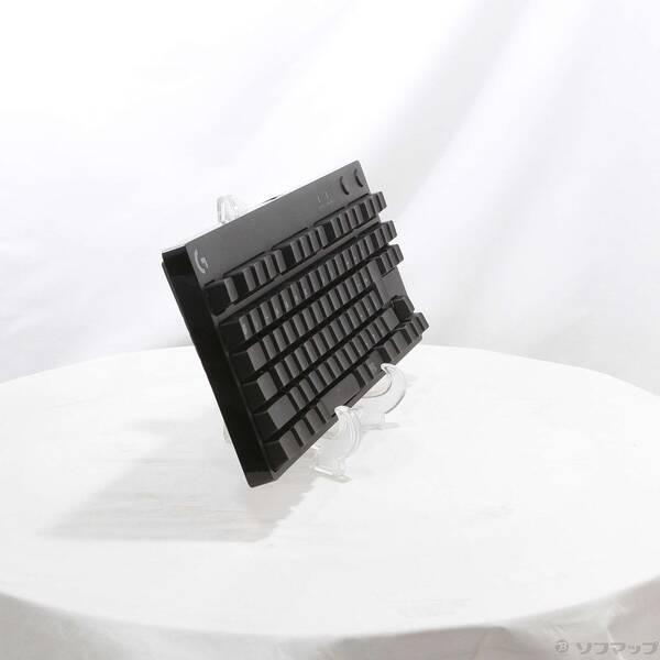 〔中古〕logicool(ロジクール) G-PKB-002LNd〔377-ud〕 |  | 03