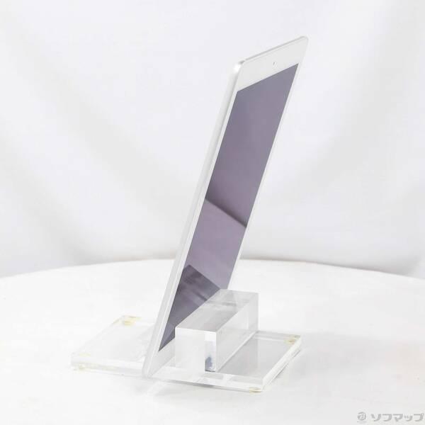 〔中古〕Apple(アップル) iPad Air 2 128GB シルバー MGTY2J／A Wi-Fi〔297-ud〕 |  | 01