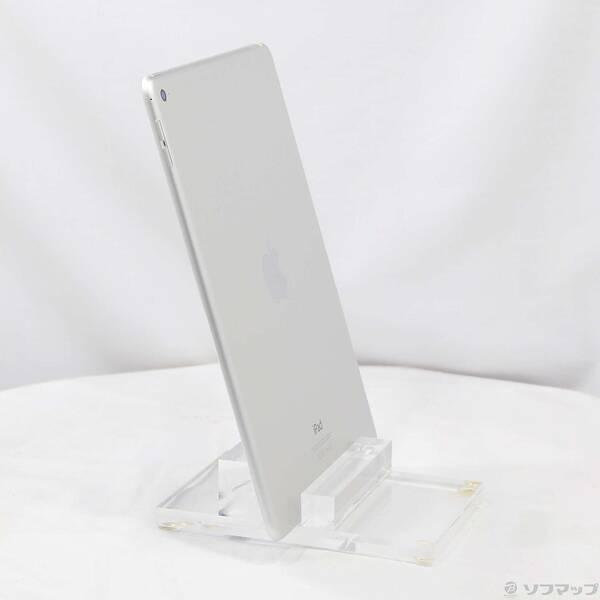 〔中古〕Apple(アップル) iPad Air 2 128GB シルバー MGTY2J／A Wi-Fi〔297-ud〕 |  | 03