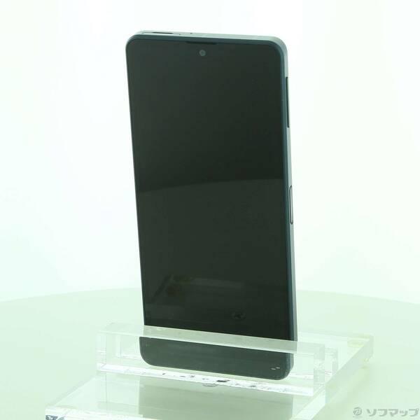 AQOUS sense8 128GB コバルトブラック 新品未開封 BBIQ特選ショップ | 【シャープ】AQUOS sense8 コバルトブラック