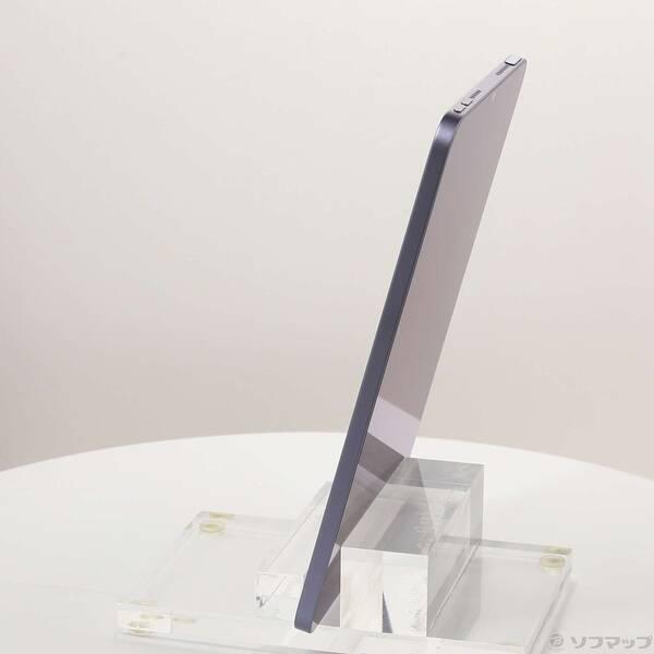 〔中古〕Apple(アップル) iPad mini 第6世代 64GB パープル 3J366J／A Wi-Fi〔368-ud〕 |  | 01