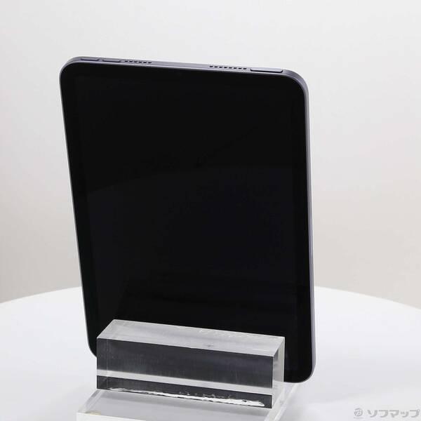 〔中古〕Apple(アップル) iPad mini 第6世代 64GB パープル 3J366J／A Wi-Fi〔368-ud〕 |  | 02