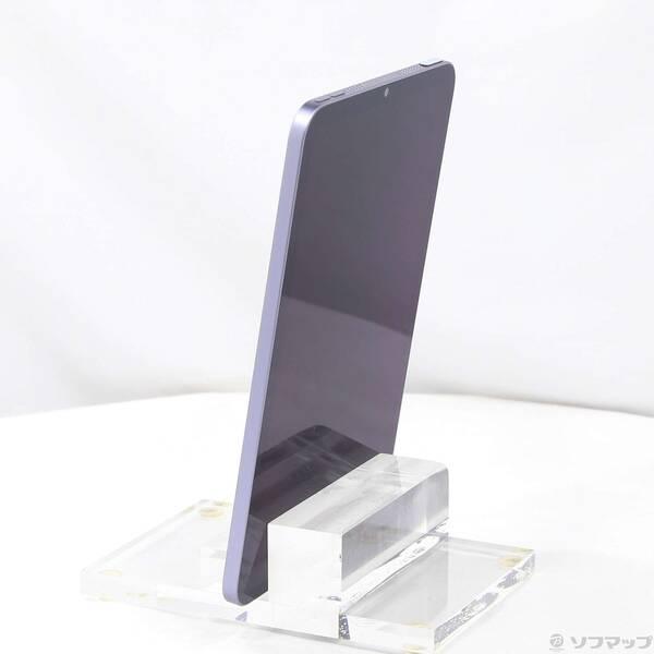 〔中古〕Apple(アップル) 〔展示品〕 iPad mini 第6世代 64GB パープル 3J366J／A Wi-Fi〔368-ud〕 |  | 01