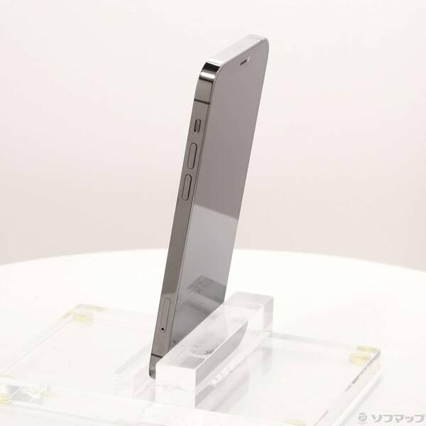 〔中古〕Apple(アップル) iPhone12 Pro 128GB グラファイト MGM53J／A SIMフリー〔258-ud〕 |  | 01