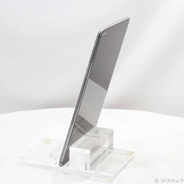 〔中古〕HUAWEI(ファーウェイ) MediaPad M5 32GB スペースグレイ SHT-W09 Wi-Fi〔305-ud〕 |  | 01