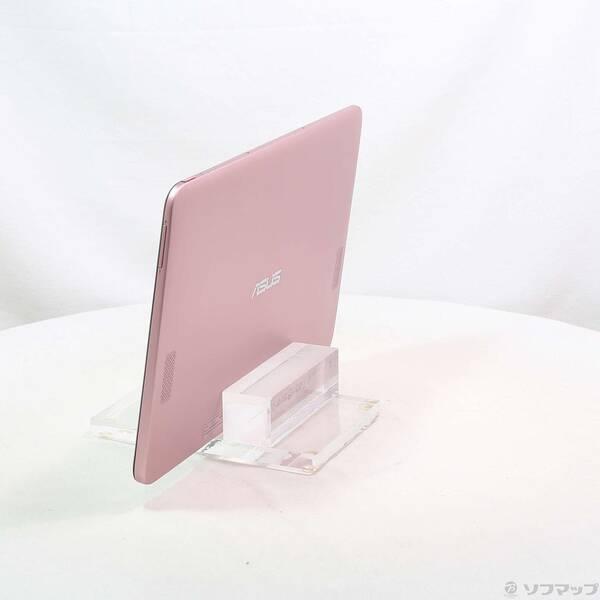 中古〕ASUS(エイスース) TransBook T101HA T101HA-PINK ピンク