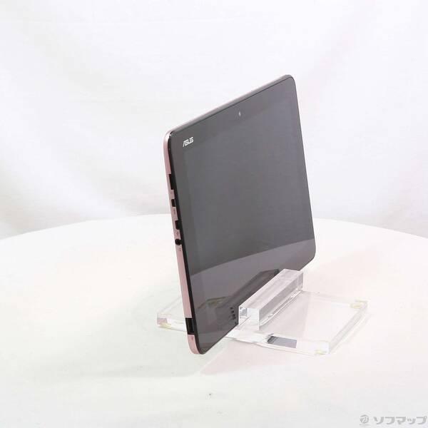 中古〕ASUS(エイスース) TransBook T101HA T101HA-PINK ピンク