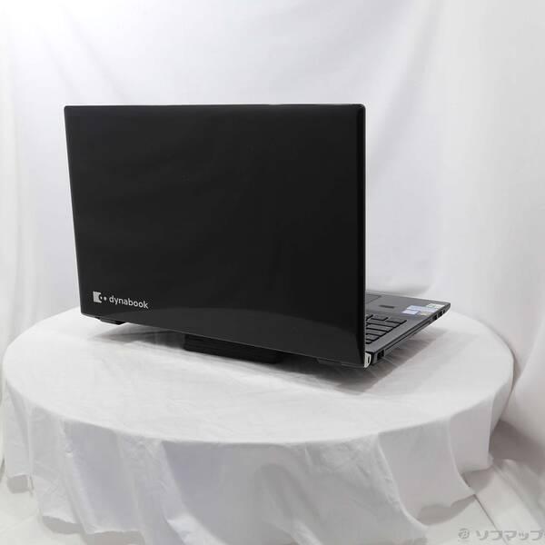 中古〕TOSHIBA(東芝) 格安安心パソコン dynabook T55 PT55EBS-BJA3