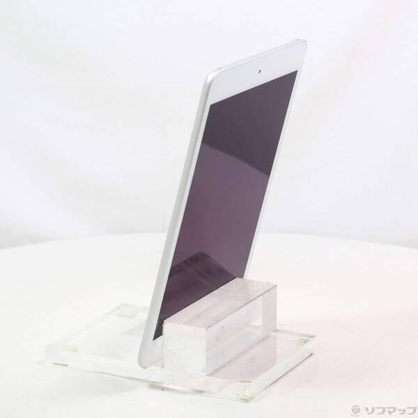 〔中古〕Apple(アップル) iPad mini 第5世代 256GB シルバー MUU52J／A Wi-Fi〔305-ud〕 |  | 01