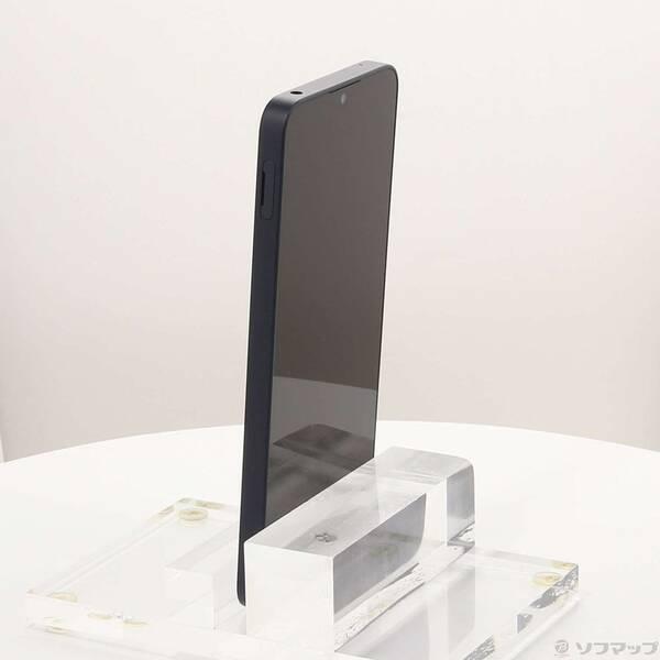 中古〕SHARP(シャープ) AQUOS wish4 64GB ブラック SH-52E
