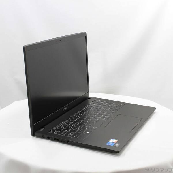 〔中古〕MSI(エムエスアイ) Modern 15 B13M Modern-15-B13M-5229JP クラシックブラック〔344-ud〕 |  | 03