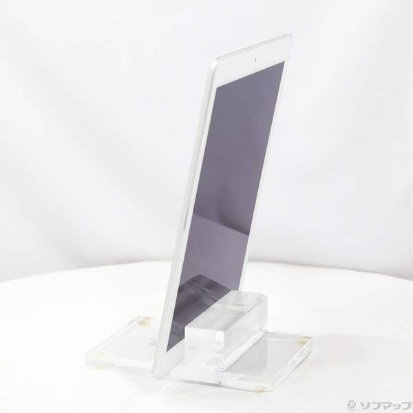 〔中古〕Apple(アップル) iPad Air 2 128GB シルバー MGTY2J／A Wi-Fi〔344-ud〕 |  | 01