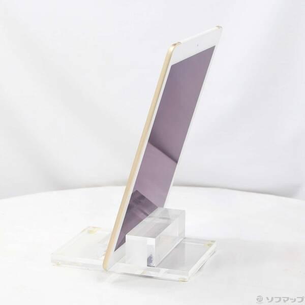 〔中古〕Apple(アップル) iPad Air 2 64GB ゴールド MH172J／A docomo〔349-ud〕 |  | 01