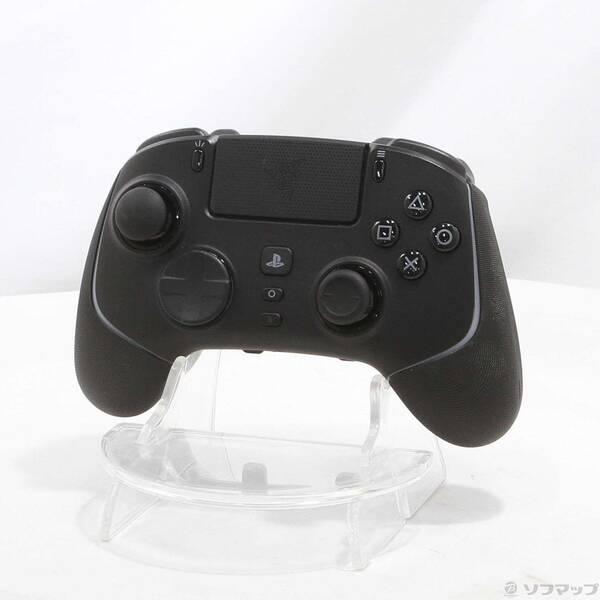 〔中古〕RAZER(レイザー) RZ06-04710100-R3A1 ゲームパッド Wolverine V2 ProPS5対応 ブラック〔377-ud〕 | 