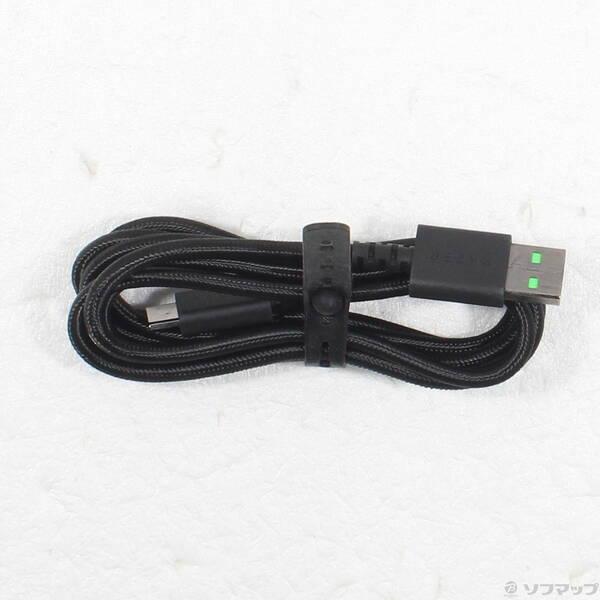 〔中古〕RAZER(レイザー) RZ06-04710100-R3A1 ゲームパッド Wolverine V2 ProPS5対応 ブラック〔377-ud〕 |  | 04