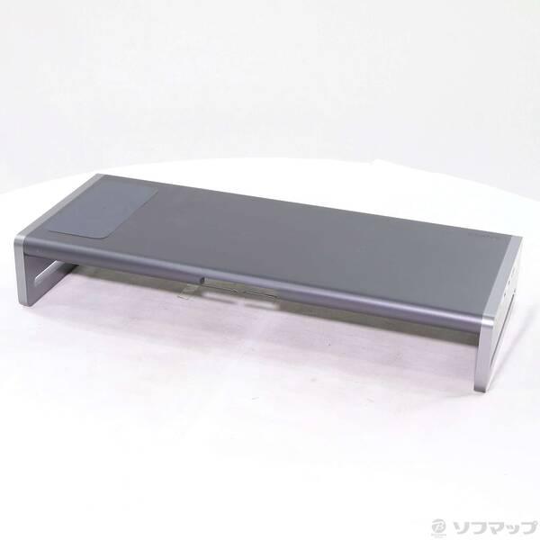 〔中古〕Anker(アンカー) 〔中古品〕 Anker 675 USB-C ドッキングステーション A83775Z1 ダークグレー〔262-ud〕 |  | 03