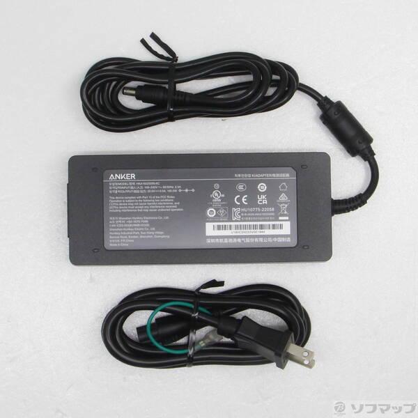 〔中古〕Anker(アンカー) 〔中古品〕 Anker 675 USB-C ドッキングステーション A83775Z1 ダークグレー〔262-ud〕 |  | 04