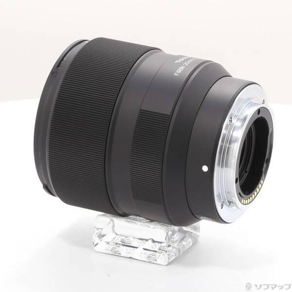 〔中古〕Kenko Tokina(ケンコートキナ) 期間特価対象品 FiRIN 20mm F2 FE AF SONY Eマウント フルサイズ用〔258-ud〕 |  | 01