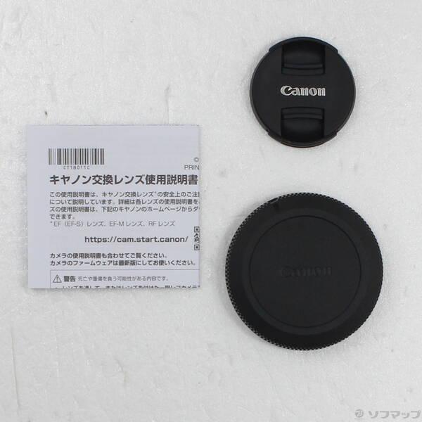 〔中古〕Canon(キヤノン) RF50mm F1.8 STM〔305-ud〕 |  | 04