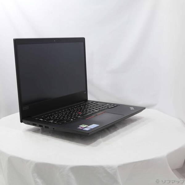 〔中古〕Lenovo(レノボジャパン) 格安安心パソコン ThinkPad E480 20KNCTO1WW 〔Windows 10〕〔251-ud〕 |  | 03