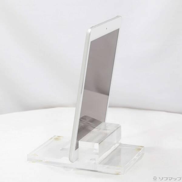 〔中古〕Apple(アップル) iPad mini 2 32GB シルバー FE280J／A Wi-Fi〔258-ud〕 |  | 01