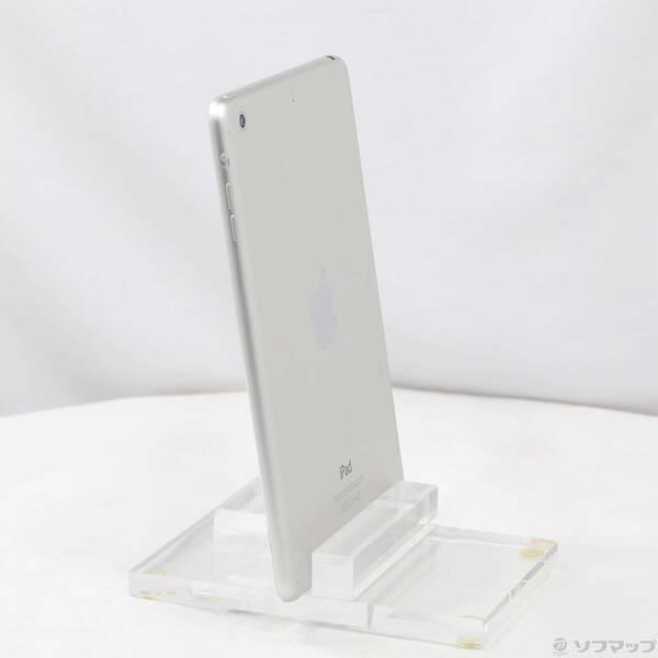 〔中古〕Apple(アップル) iPad mini 2 32GB シルバー FE280J／A Wi-Fi〔258-ud〕 |  | 03