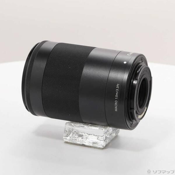 〔中古〕Canon(キヤノン) 期間特価対象品 EF-M 55-200mm F4.5-6.3 IS STM グラファイト〔305-ud〕 |  | 01