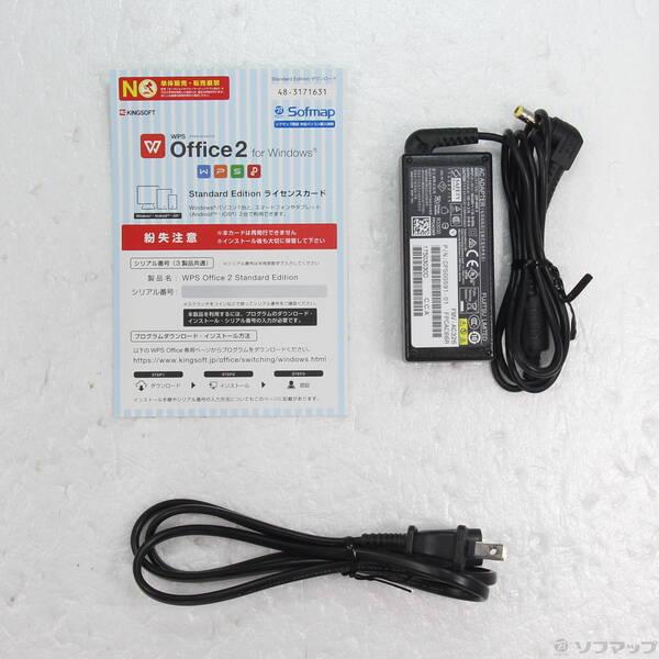 〔中古〕FUJITSU(富士通） 格安安心パソコン LIFEBOOK UH75／B1 FMVU75B1R サテンレッド 〔Windows 10〕〔348-ud〕 |  | 04