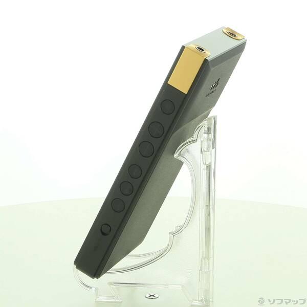 〔中古〕SONY(ソニー) WALKMAN ZX707 メモリ64GB+microSD ブラック NW-ZX707〔344-ud〕 |  | 01