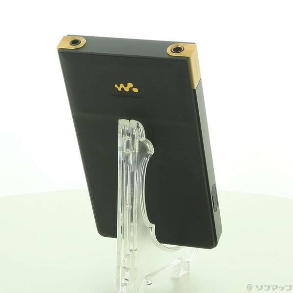 〔中古〕SONY(ソニー) WALKMAN ZX707 メモリ64GB+microSD ブラック NW-ZX707〔344-ud〕 |  | 02