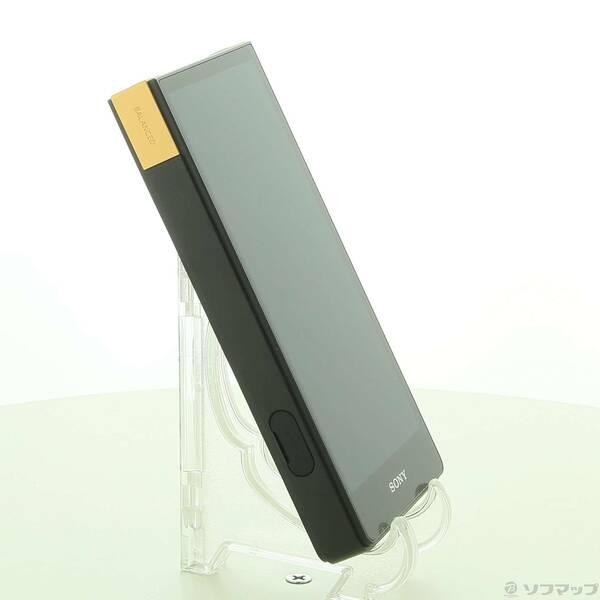 〔中古〕SONY(ソニー) WALKMAN ZX707 メモリ64GB+microSD ブラック NW-ZX707〔344-ud〕 |  | 03