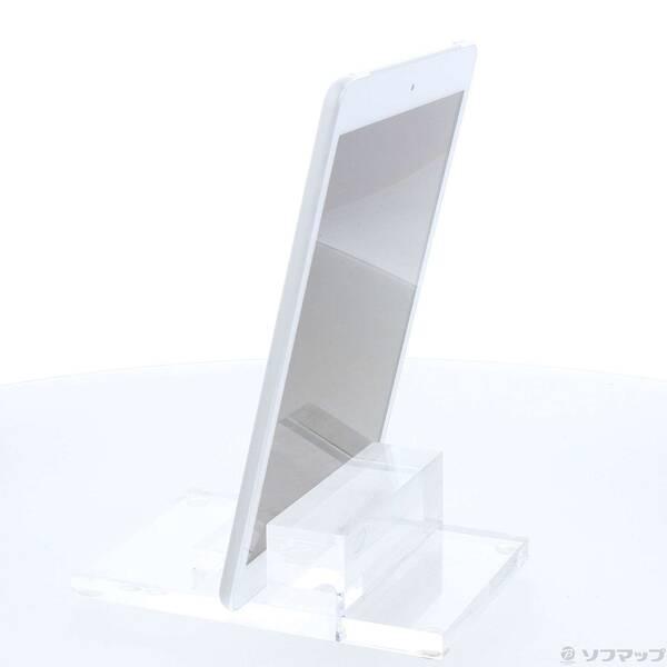 〔中古〕Apple(アップル) iPad mini 3 16GB シルバー MGHW2J／A au〔377-ud〕 |  | 01