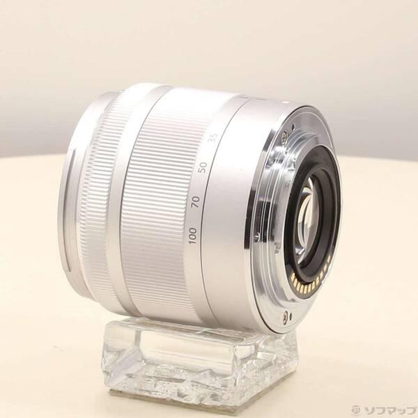 〔中古〕Panasonic(パナソニック) 期間特価対象品 LUMIX G Vario 35-100mm F4.0-5.6 ASPH／MEGA O.I.S. シルバー〔297-ud〕 |  | 01