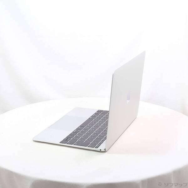 Apple - 中古☆Apple MacBook Mid2017 MNYH2J/A 中古〕Apple(アップル) MacBook 12-inch Mid-2017 MNYH2J／A