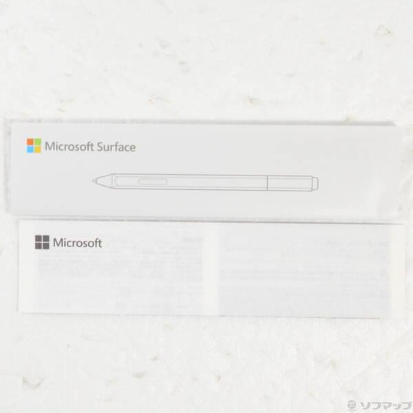 〔中古〕Microsoft(マイクロソフト) Surface ペン EYU-00047 ポピーレッド〔377-ud〕 |  | 01