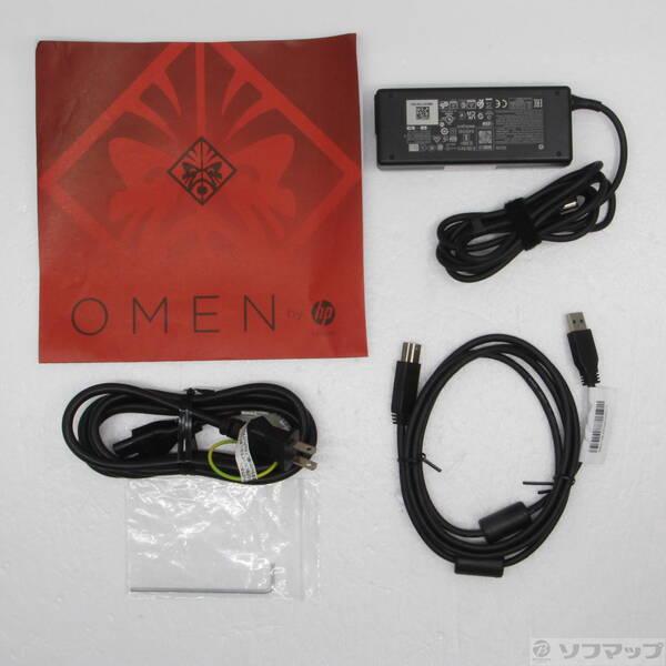 〔中古〕hp(ヒューレットパッカード) OMEN by HP 27i QHD〔262-ud〕 |  | 01