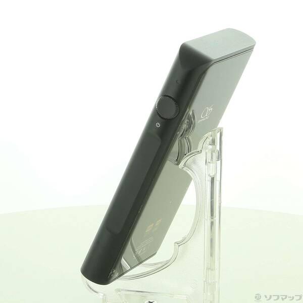 〔中古〕SHANLING(シャンリン) M6 メモリ32GB+microSD ブラック〔344-ud〕 |  | 01