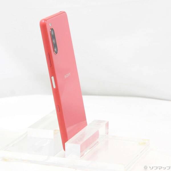 K259 Au SIMロック解除済み Xperia10III SOG04 Amazon | au